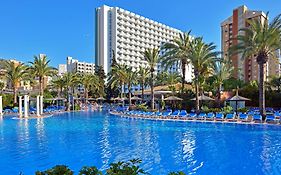 Sol Pelicanos Ocas Hotel Benidorm Spain